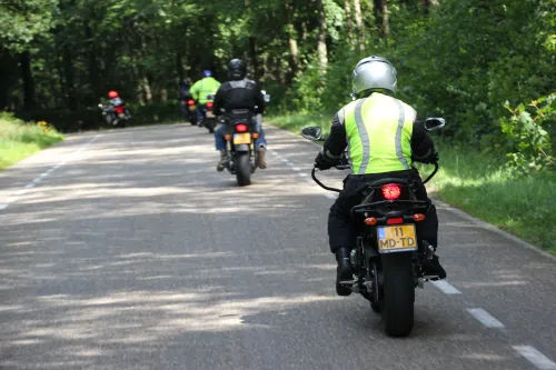 Motorrijbewijspoint Didam motor lesplan