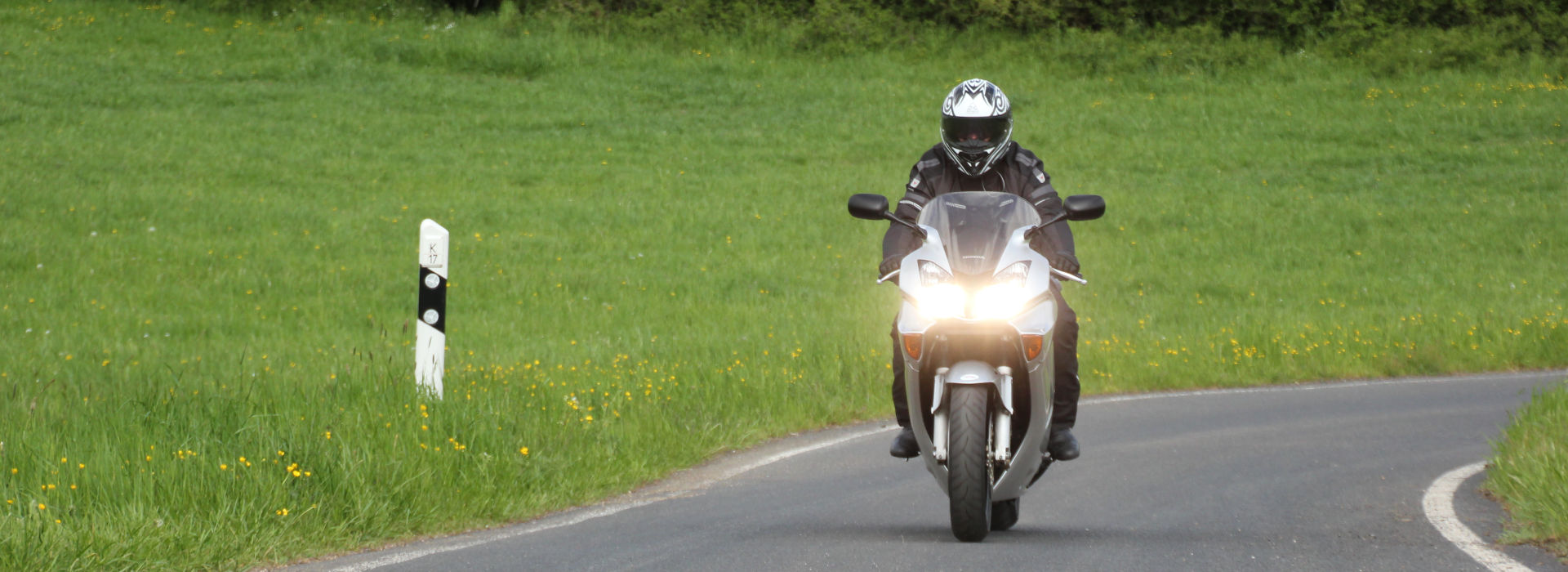 Motorrijbewijspoint Didam belt jou
