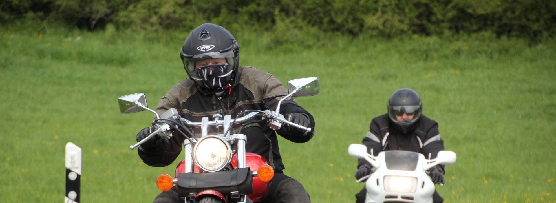 Motorrijbewijspoint Didam Spoedcursus motorrijlessen