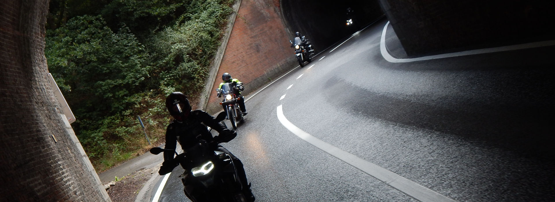 Motorrijbewijspoint Didam motorrijlessen