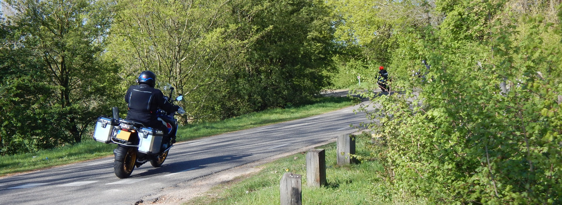 Motorrijbewijspoint Neerkant spoedopleiding motorrijbewijs