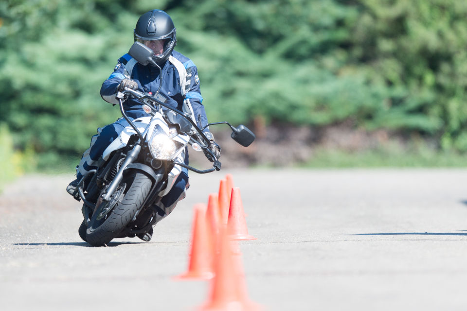 Motorrijbewijspoint Didam motorrijvaardigheid