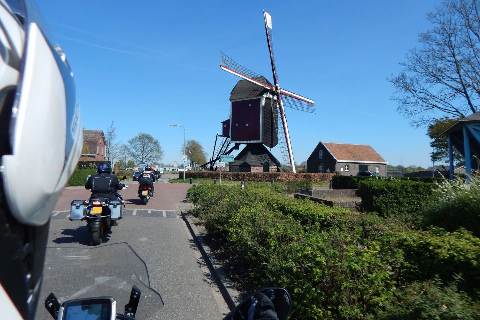Motorrijbewijspoint Didam motorrijlesplan