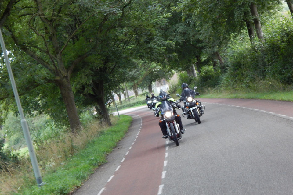 Motorrijbewijspoint Gennep spoedopleiding motorrijbewijs